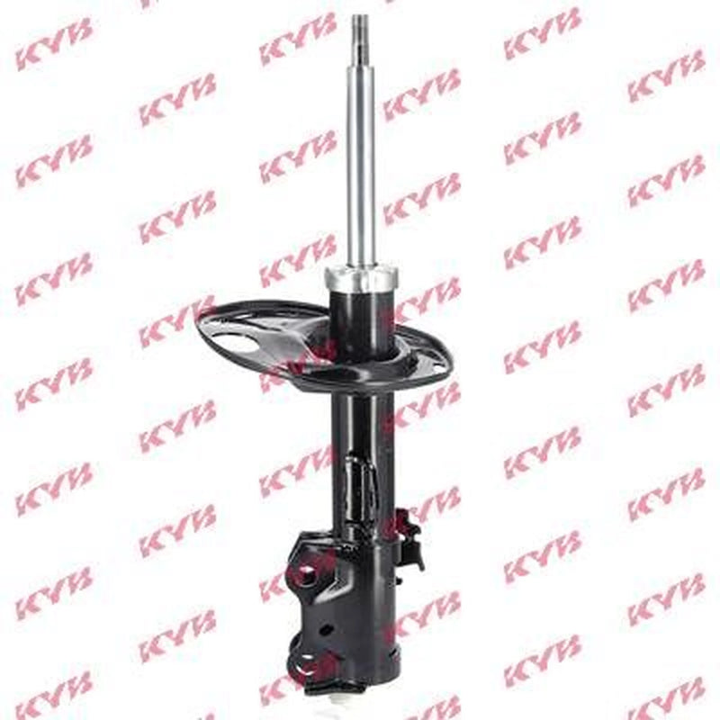 KYB 2 x Shock Absorbers fits Toyota Verso 2009-2018 1.6 2.0 2.2