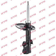 KYB Shock Absorber Damper Strut Front Right fits Toyota Verso 2009-2018