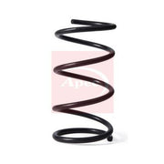Apec Front Suspension Coil Spring fits Citroën C4 Aircross 2012 on 1.6 1.8