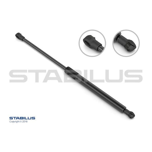 Stabilus Bonnet Gas Strut Lift Support Hood Lift Shock Replacemen fits Alpina B3