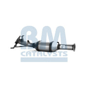BM Catalysts Dpf fits Volvo S80 II 2006-2011 2.4