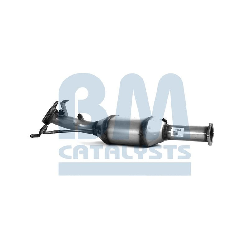BM Catalysts Dpf fits Volvo S80 II 2006-2011 2.4