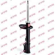 KYB 2 x Shock Absorbers fits Toyota Camry 1991-2002 2.2 3.0
