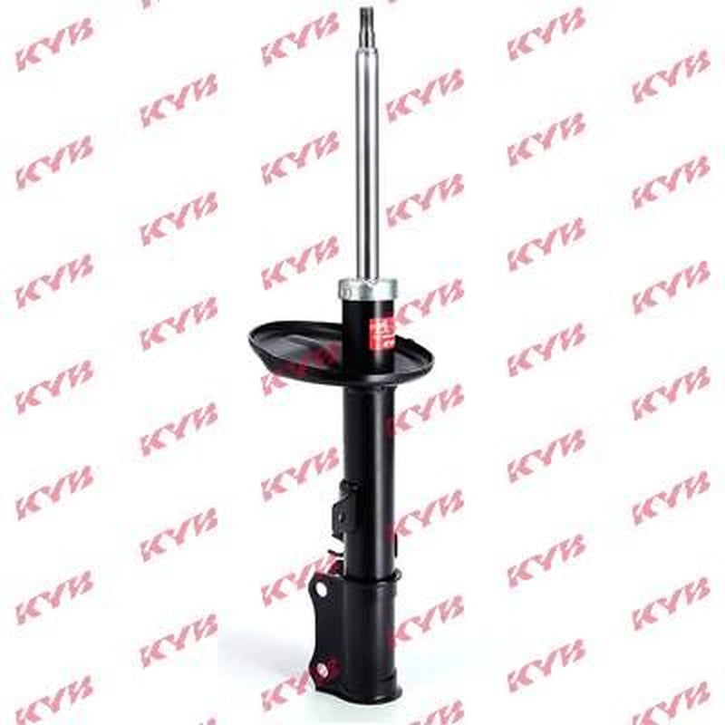 KYB 2 x Rear Shock Absorbers fits Toyota Camry 1991-2002 2.2 3.0