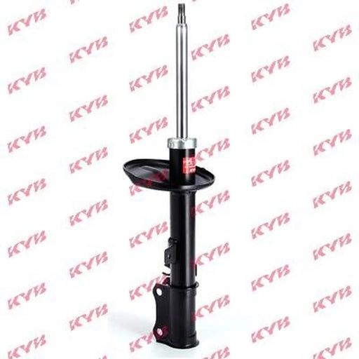 KYB 2 x Rear Shock Absorbers fits Toyota Camry 1991-2002 2.2 3.0