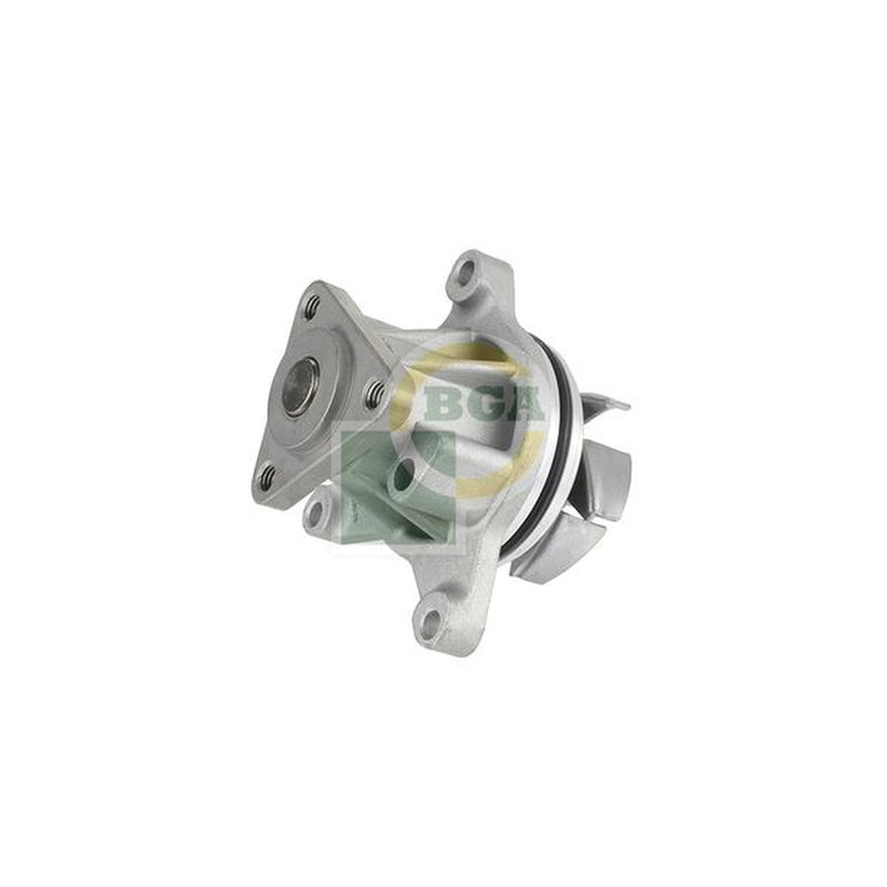 BGA Engine Cooling Water Pump fits Ford C-Max 2007-2010 1.8 2.0