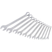 Draper Metric Combination Spanner Set (11 Piece) 68481 Draper - Dynamic Drive
