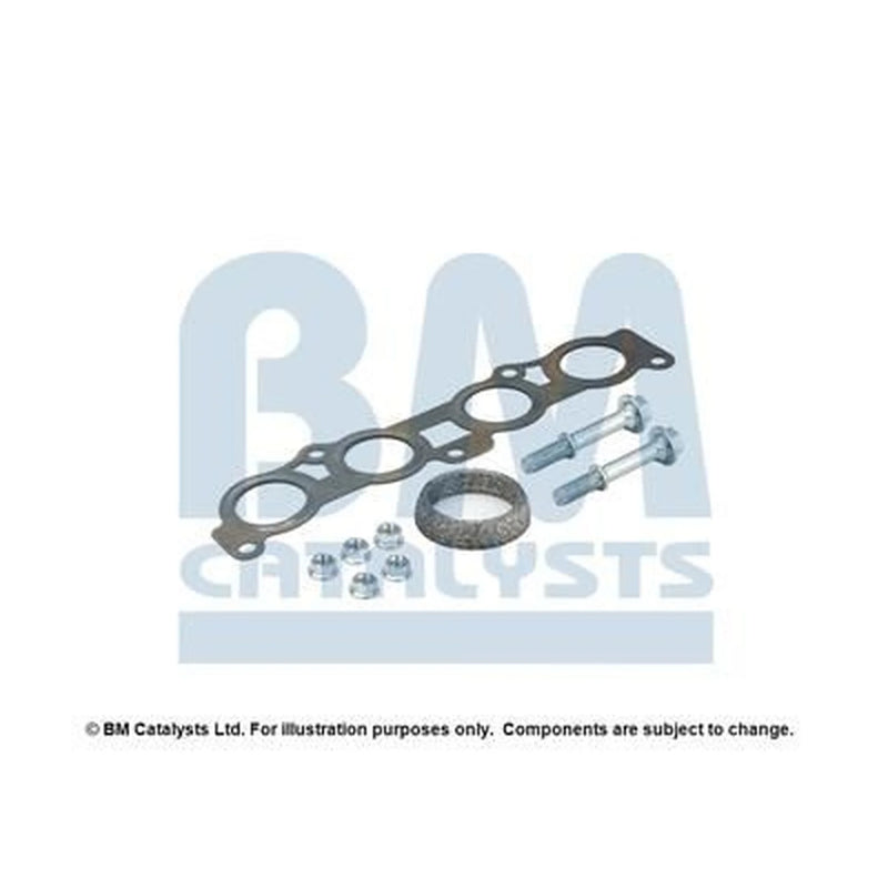 BM Catalysts Fitting Kit FK91403B FK91403B