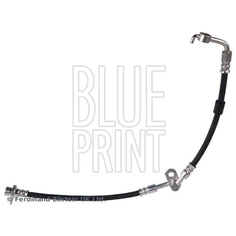 Blue Print Brake Hydraulic Hose Line Front Right ADBP530014