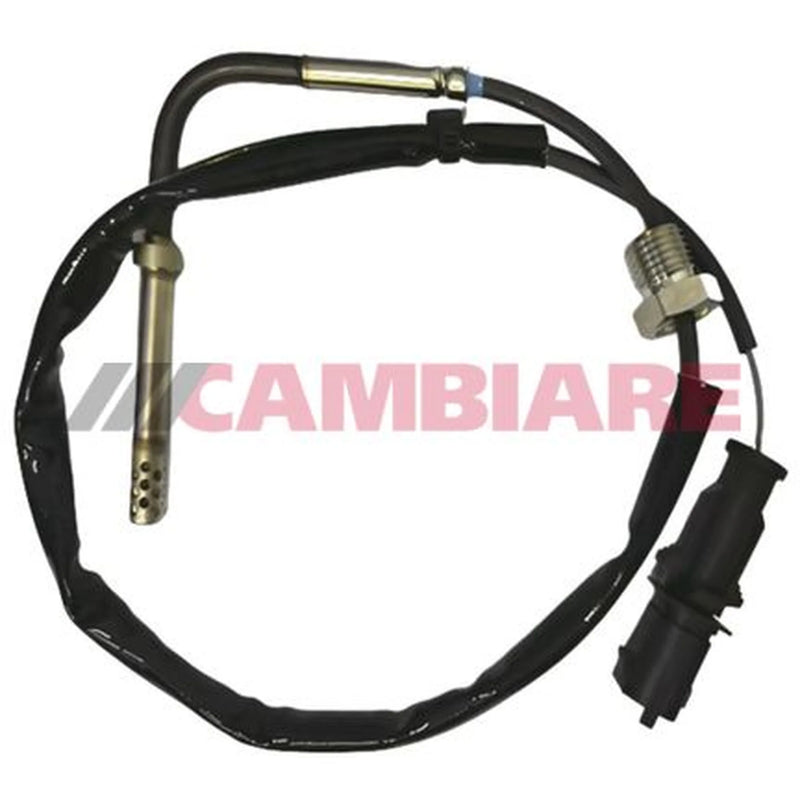 Cambiare Exhaust Gas Temperature Sensor VE390417