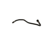 Gates Curved Radiator Hose fits BMW 5 1995-2004