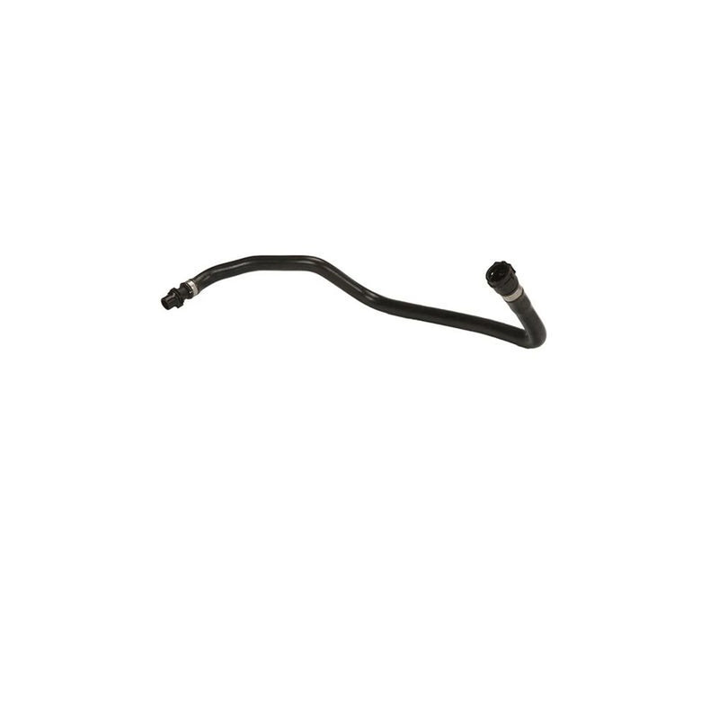 Gates Curved Radiator Hose fits BMW 5 1995-2004