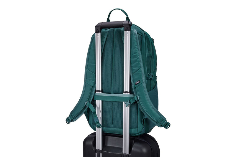 Thule EnRoute rucksack 26 L mallard green Laptop backpack Thule - Bars 4 Cars