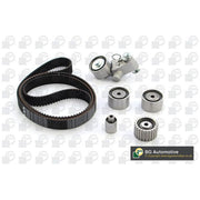 BGA Cam Belt Kit with Water Pump & Cylinder Head Gasket Set fits Subaru Forester