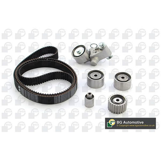BGA Cam Belt Kit with Water Pump & Cylinder Head Gasket Set fits Subaru Forester