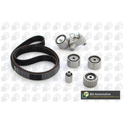 BGA Timing Belt Kit with Rollers TB8400K