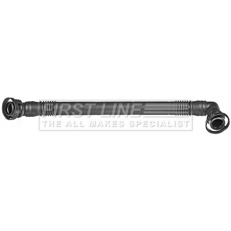 First Line Crankcase Ventilation Hose fits BMW 3 1998-2006