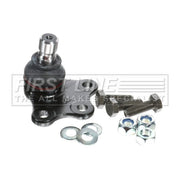 First Line Ball Joint Front Left fits Citroën C-Elysee 2012-2018 1.2 1.5 1.6