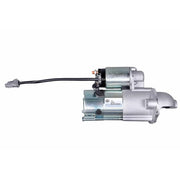 Hella Starter Motor 12V 1.8kW 9 Teeth fits Opel Antara A 2006-2011 2.0