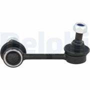 Delphi Stabiliser Bar Link Coupling Rod Left fits Honda Civic VI 1995-2001