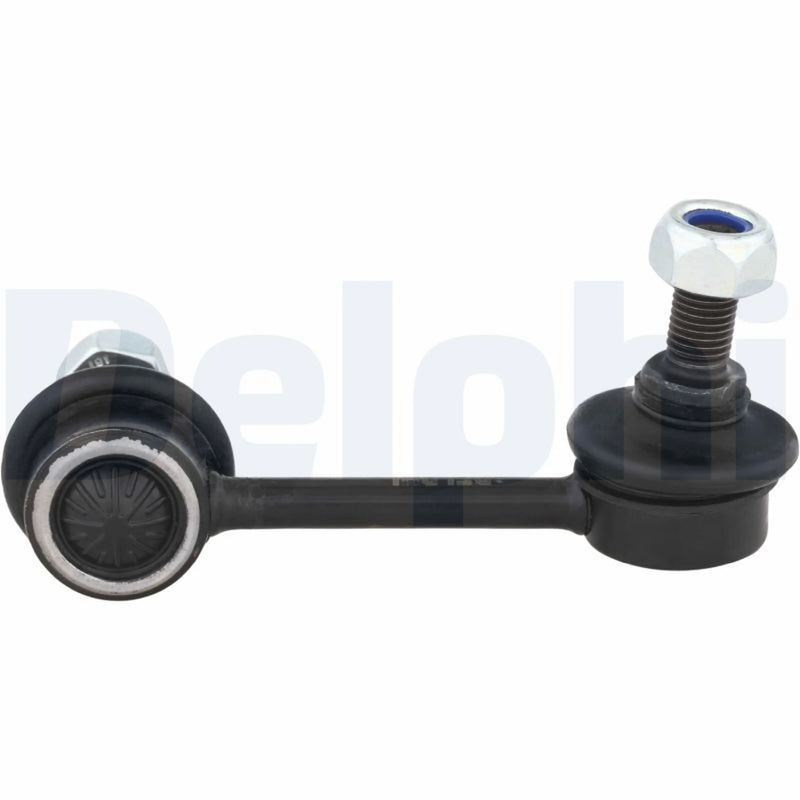 Delphi Stabiliser Bar Link Coupling Rod Left fits Honda Civic VI 1995-2001