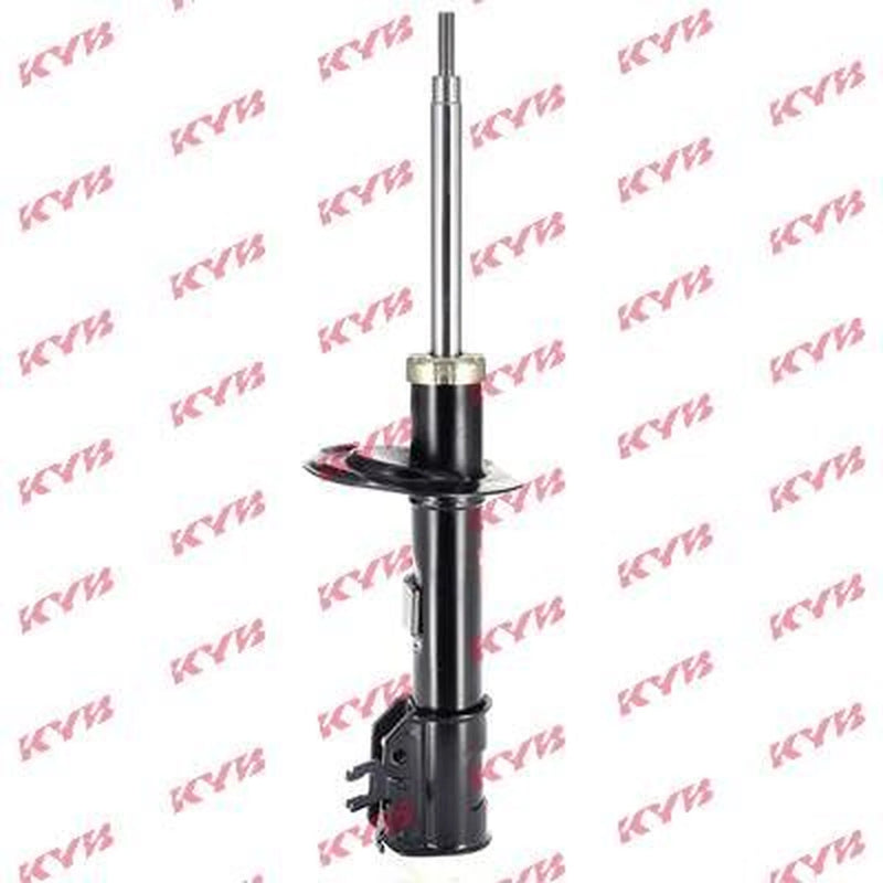 KYB 2 x Front Shock Absorbers fits Fiat Panda 2006 on 1.4