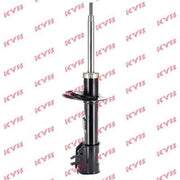 KYB Shock Absorber Damper Strut Front Left fits Fiat Panda 2006 on 1.4