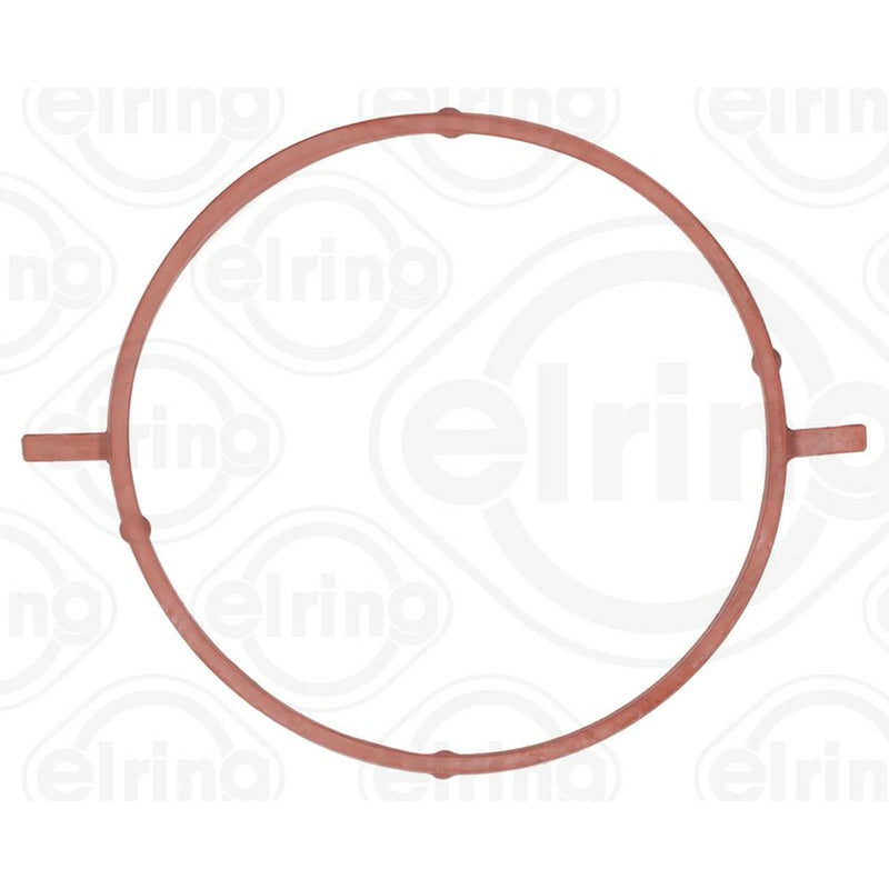 Elring Intake Manifold Housing Gasket OD ID Thick fits Alpine A110 II 2017-2025