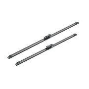 Bosch Aerotwin Wiper Blade Set 725mm + 625mm — A718S fits Citroën DS5 2011-2015