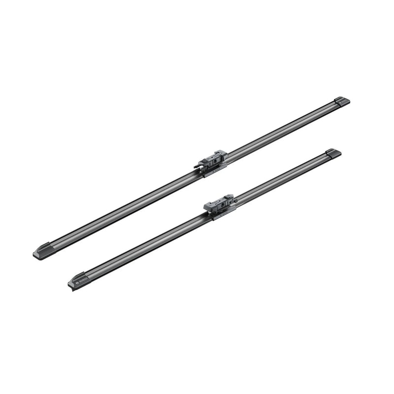 Bosch Aerotwin Wiper Blade Set 725mm + 625mm — A718S fits Citroën DS5 2011-2015