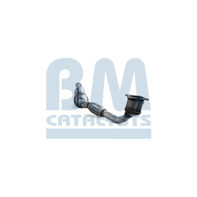 BM Catalysts Homologated Petrol Cat fits Audi Tt 2006-2014 2.0