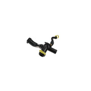 Gates Radiator Coolant Hose 597mm ID fits Jaguar S-Type II 1999-2007 2.5 3.0