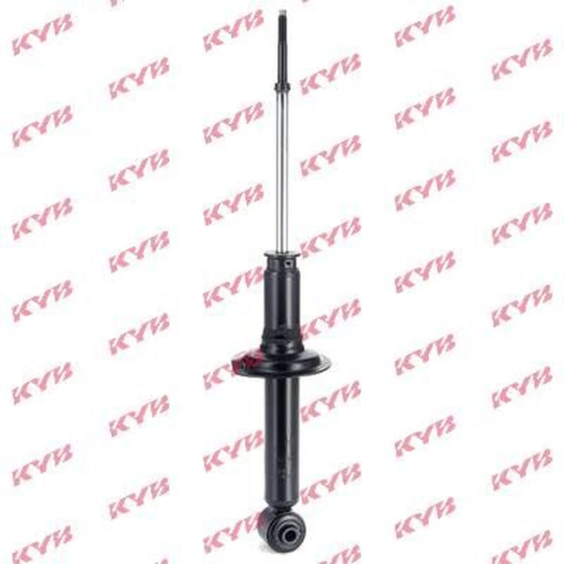 KYB Shock Absorber Damper Strut Rear fits Mitsubishi Eclipse 1989-1995 1.8 2.0
