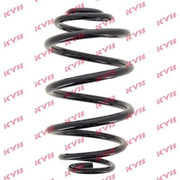 KYB Rear Suspension Coil Spring fits Opel Astra F 1991-1998 1.4 1.6 1.7 1.8 2.0