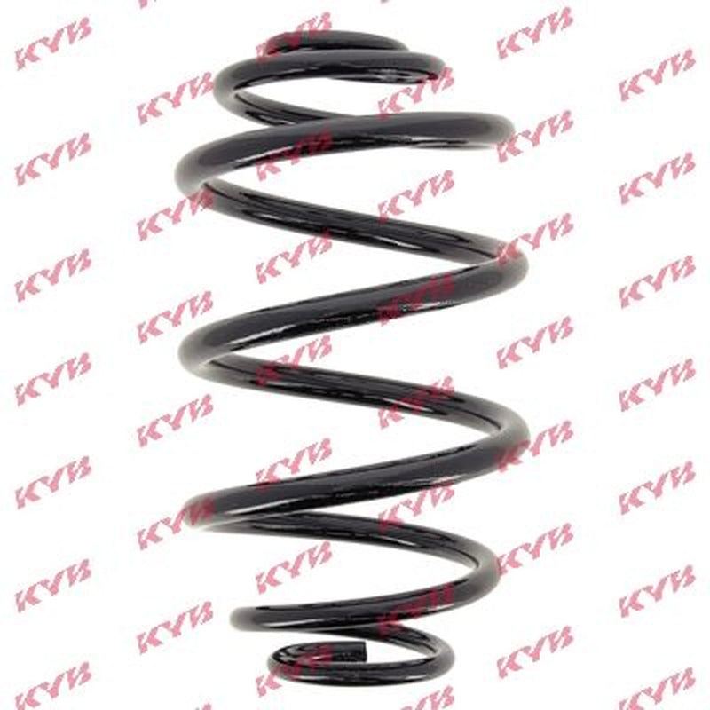 KYB Rear Suspension Coil Spring fits Opel Astra F 1991-1998 1.4 1.6 1.7 1.8 2.0
