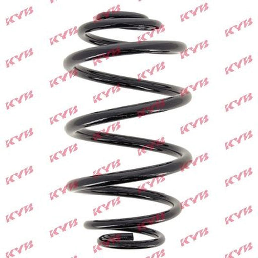 KYB Rear Suspension Coil Spring RJ5110