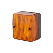 Hella Direction Indicator Light Rear