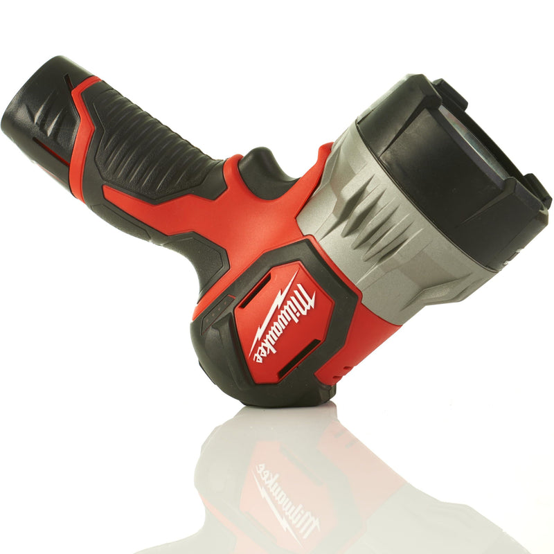 Milwaukee M12SLED-0 M12 LED Spot Light Milwaukee - Dynamic Drive