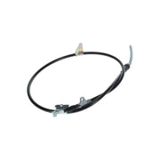 Bosch Handbrake Cable Left Rear fits Nissan Terrano II 1993-2007 2.4 2.7 3.0