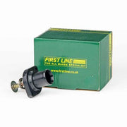 First Line Thermostat,Coolant fits Citroën C4 2004-2010 2.0
