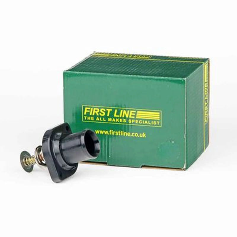 First Line Thermostat,Coolant fits Citroën C4 2004-2010 2.0