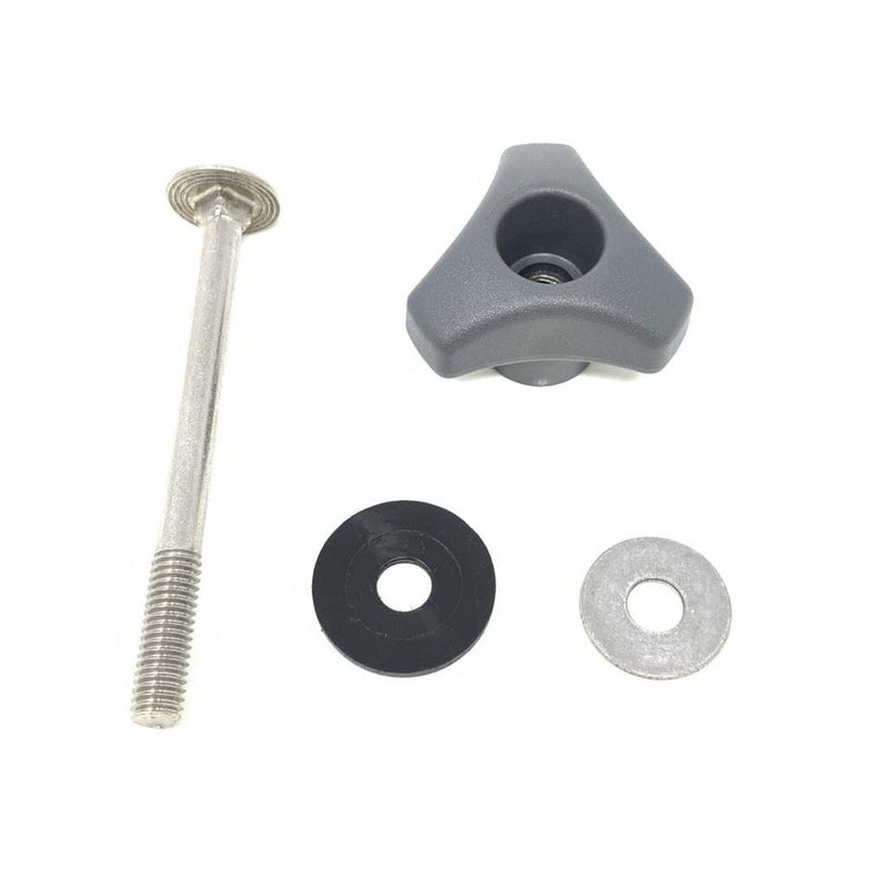 Thule Wing Knob w/ Fasteners Replacement Part 1500054298 Thule - Bars 4 Cars