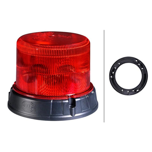 Hella Strobe-Type Beacon High