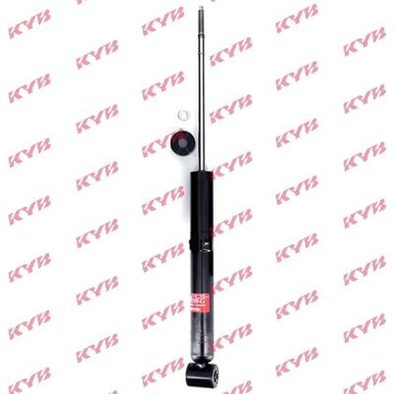 KYB Shock Absorber Damper Strut Rear fits Seat Cordoba 1993-2002