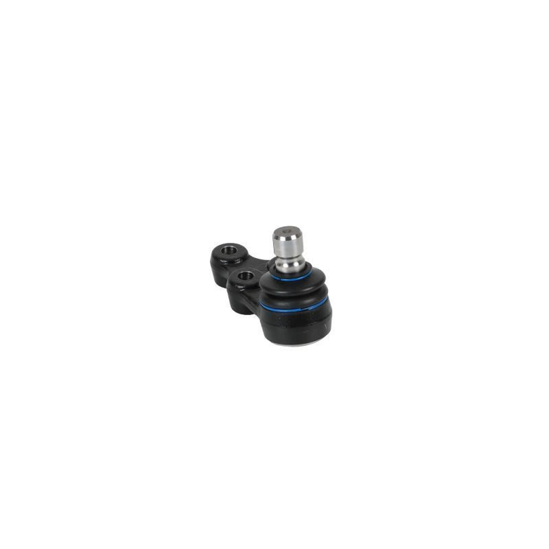 Delphi Ball Joint Front Left fits Ssangyong Rodius I 2005 on 2.7 3.2