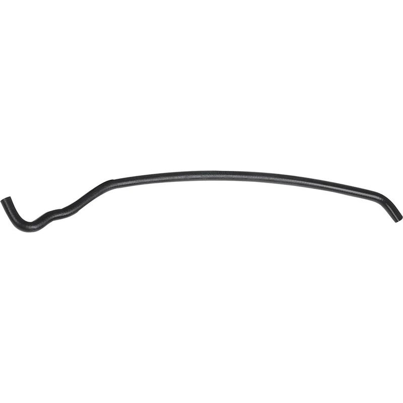 Gates Curved Radiator Hose fits BMW 3 1990-1999 3.0 3.2