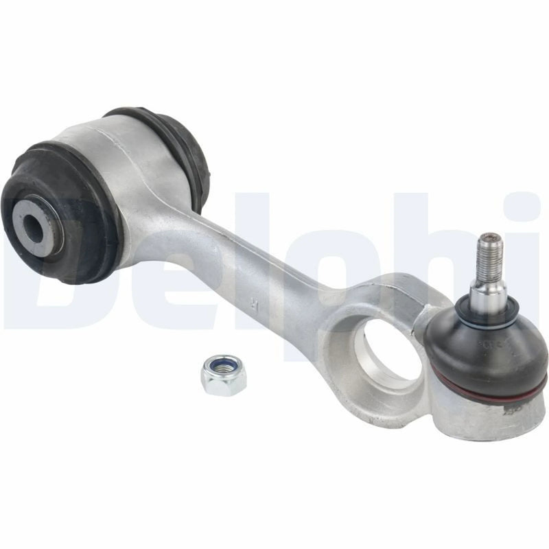 Delphi Control/Trailing Arm Upper fits Mercedes-Benz S-Class 1979-1991