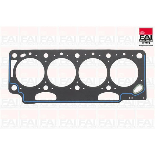 FAI Cylinder Head Gasket 1mm Thick HG887A