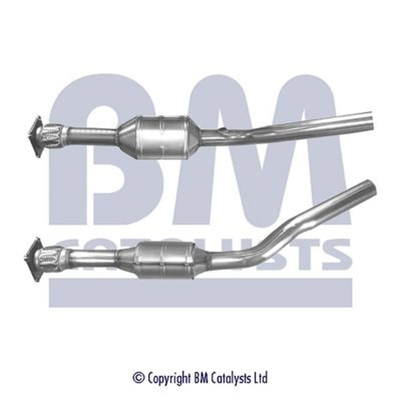 BM Catalysts Petrol Cat fits Chrysler Stratus 1995-2001 2.5
