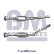 BM Catalysts Petrol Cat BM91099